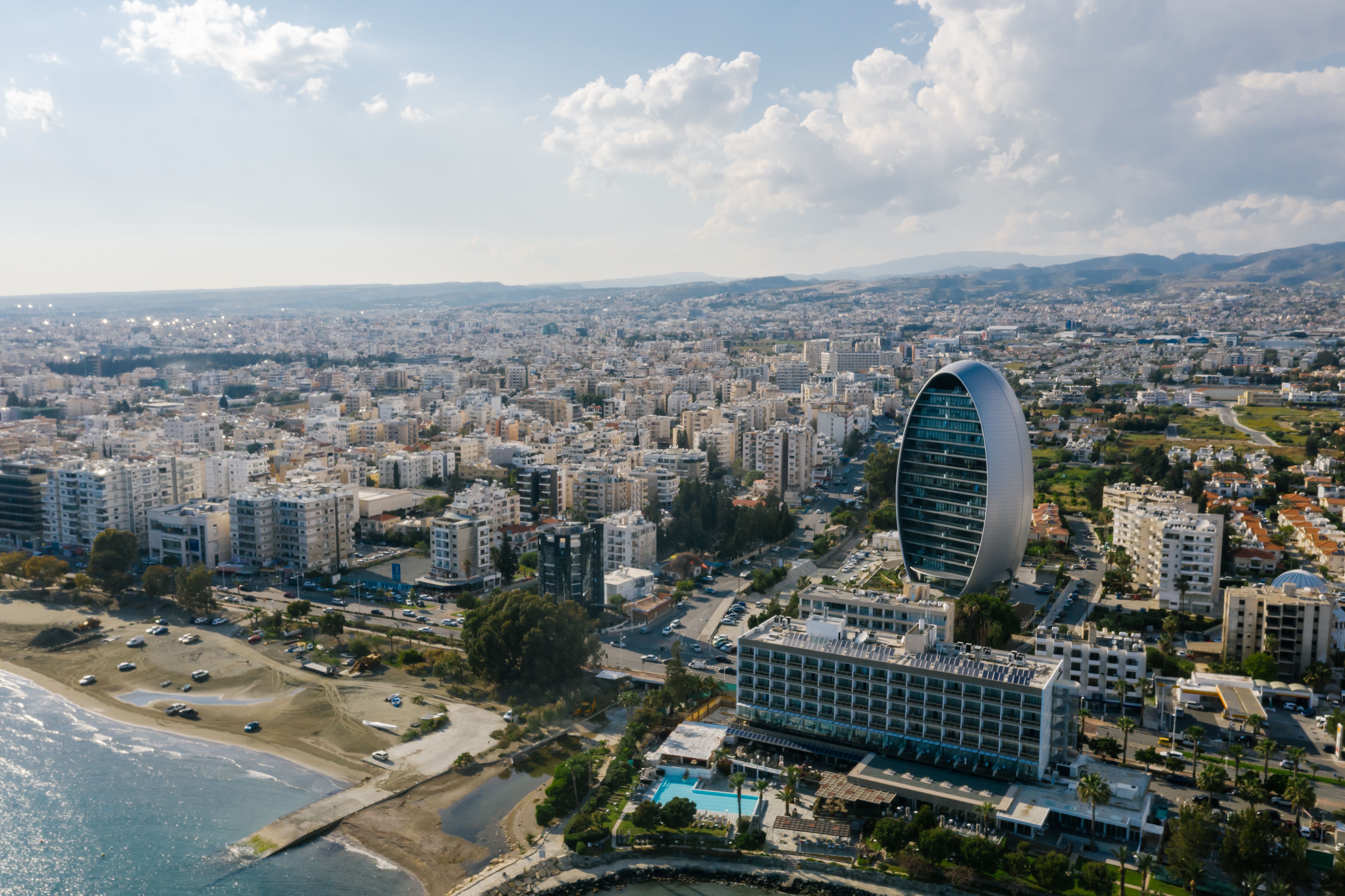 Students relocating to North Cyprus with CIFA International