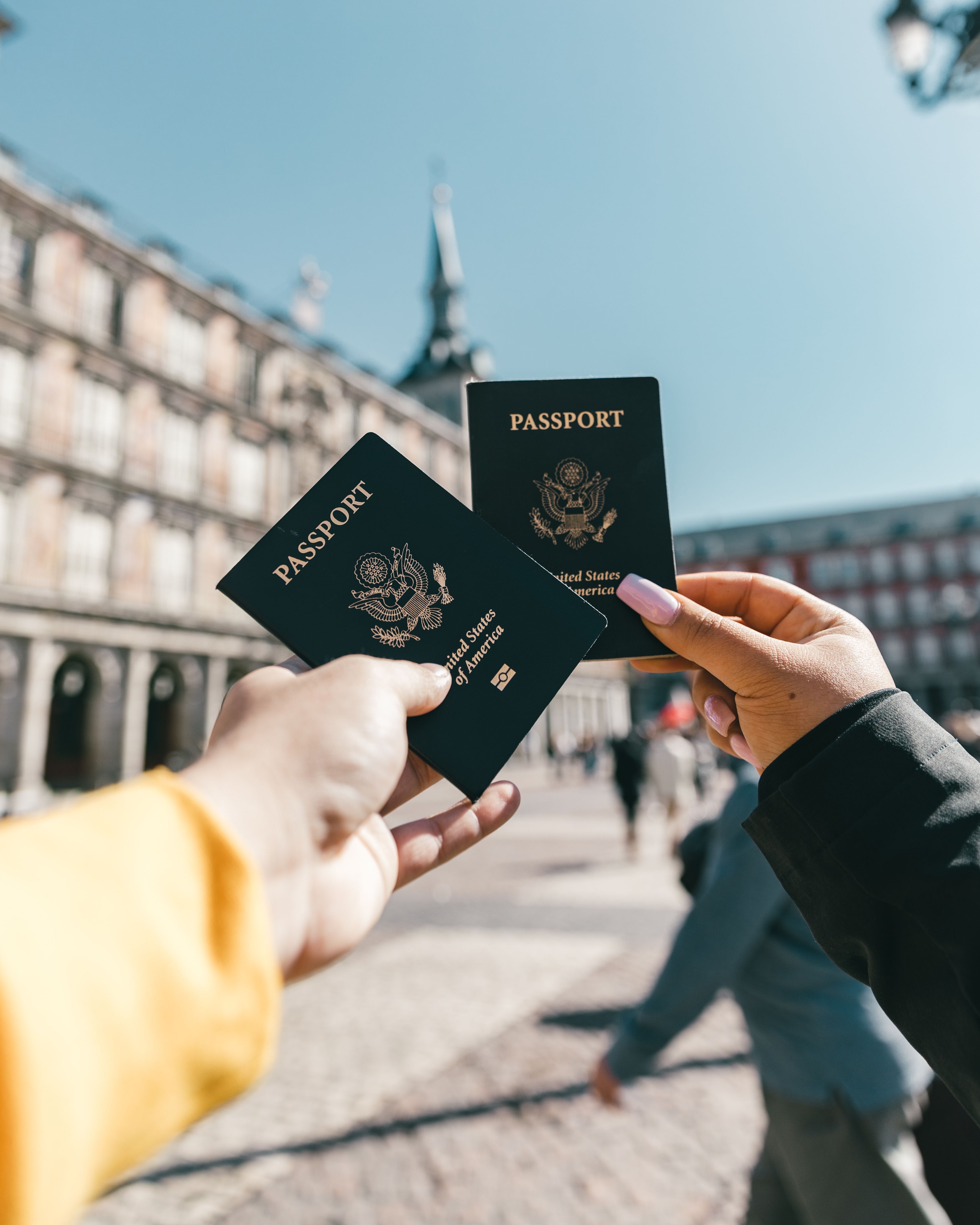 Immigration services and residency support in North Cyprus