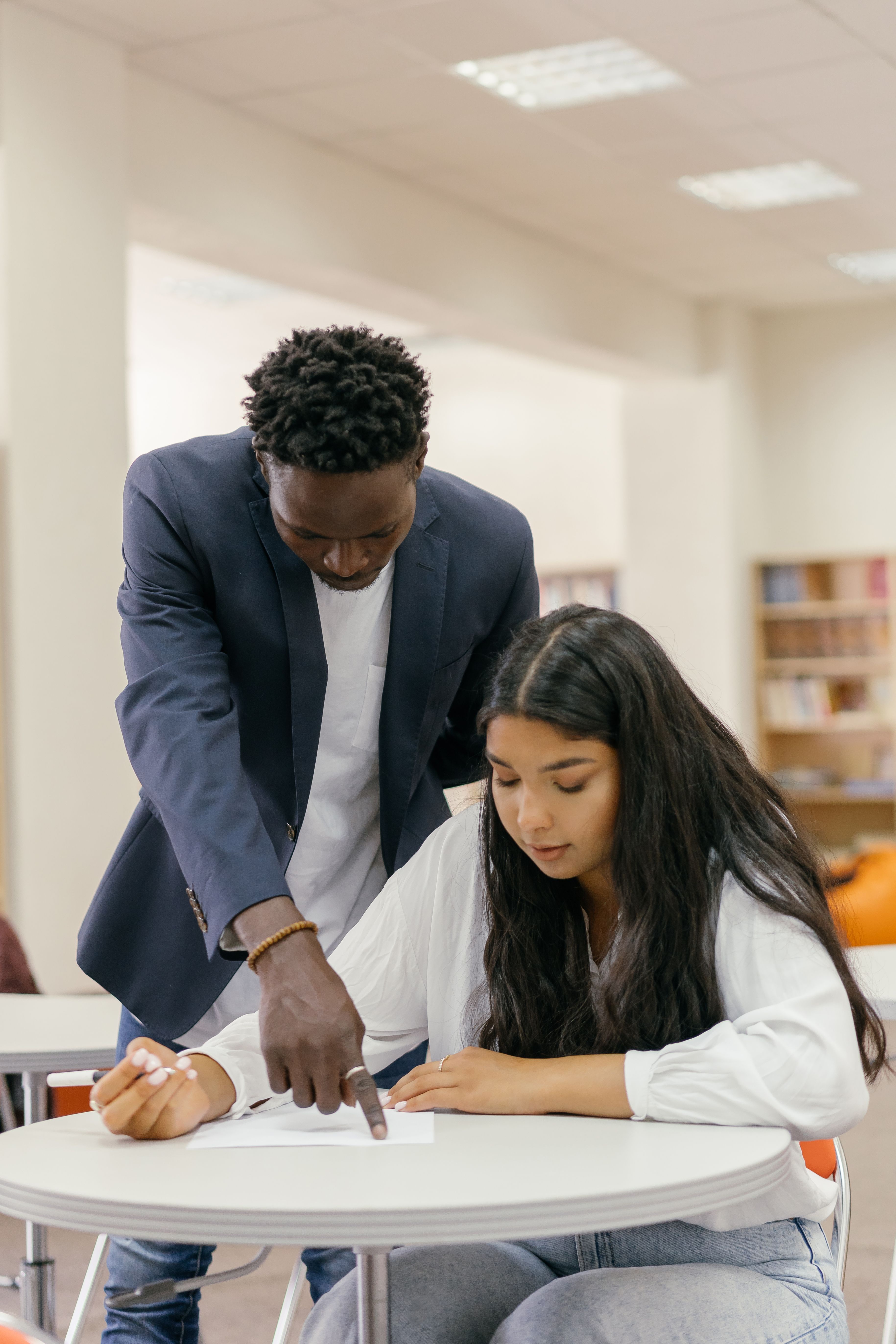 Student immigration support in North Cyprus