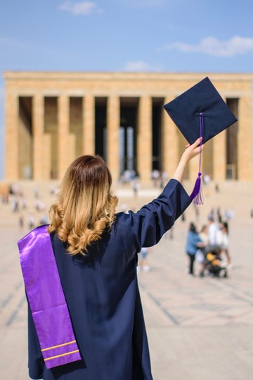 University-Enrolment