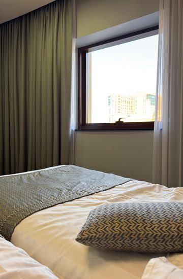 accommodation