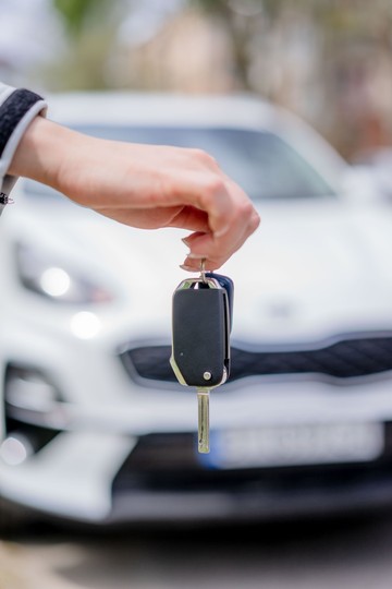 car-hire