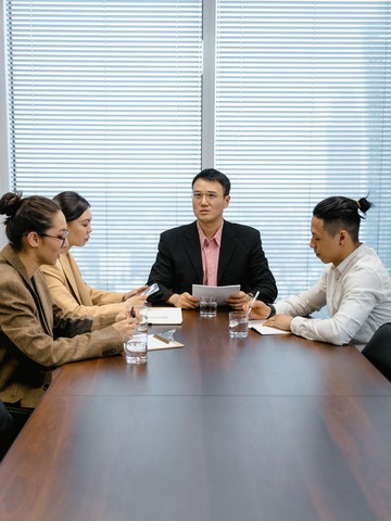 company-formation