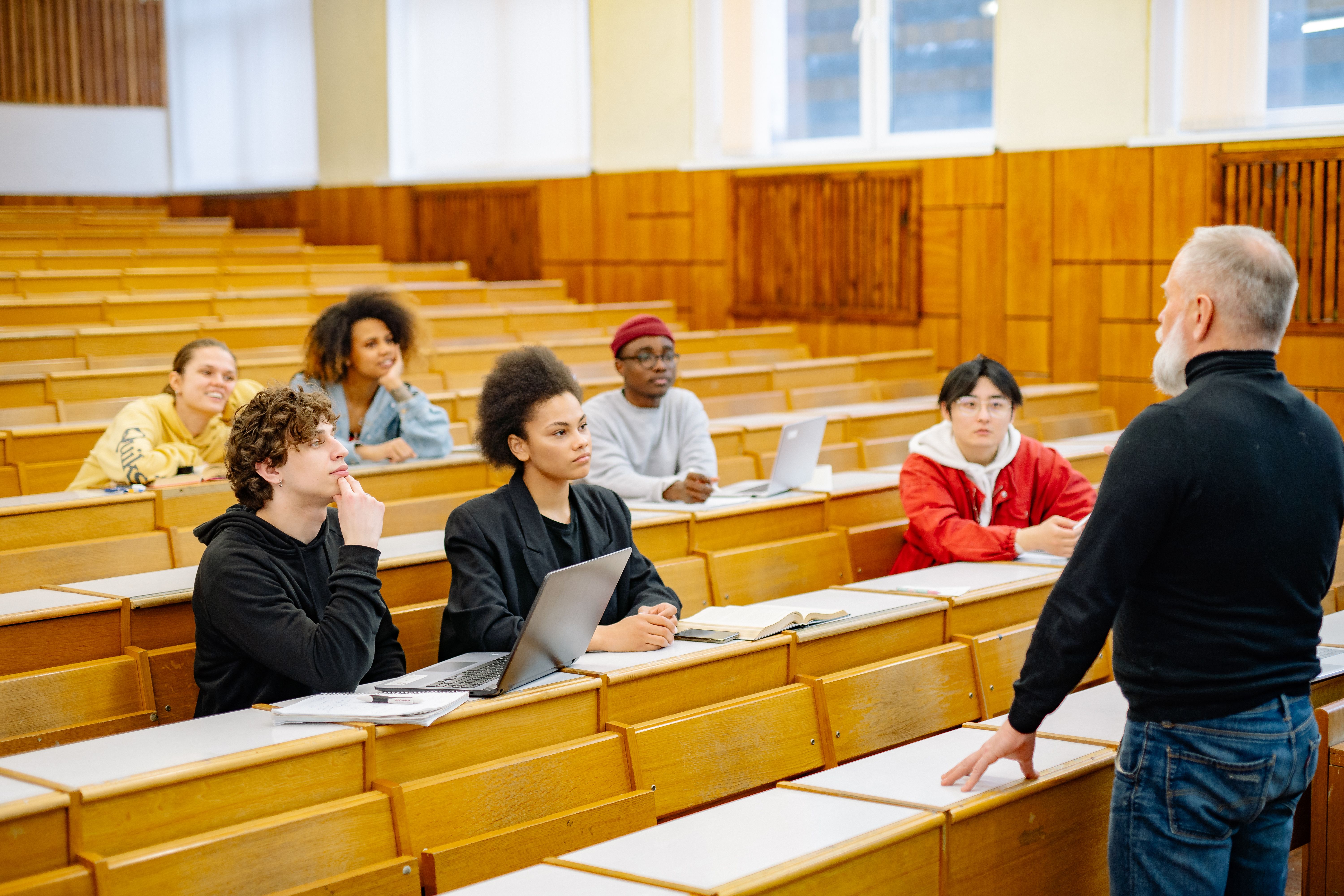 CIFA International student and relocation support