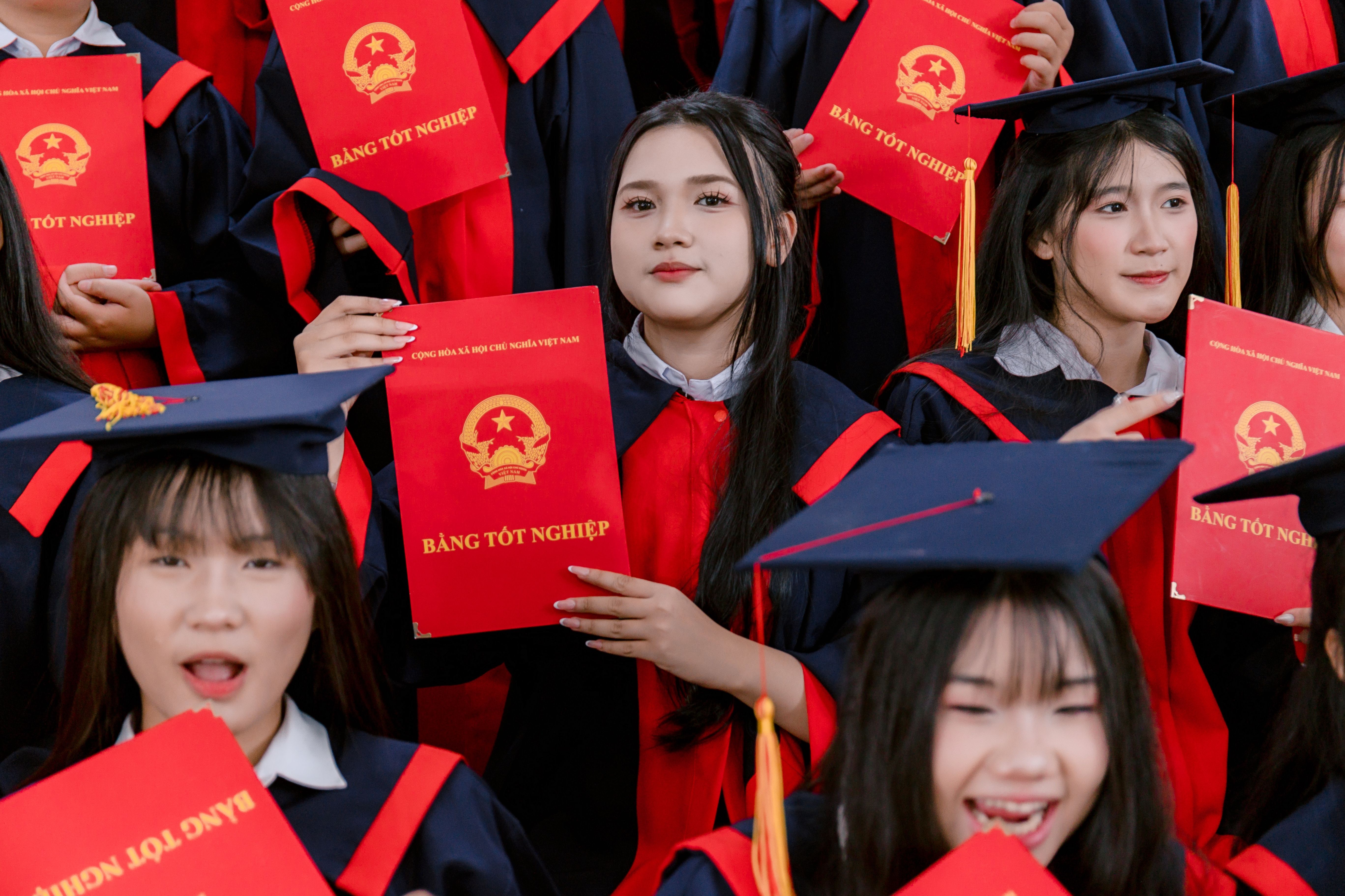 University acceptance in North Cyprus