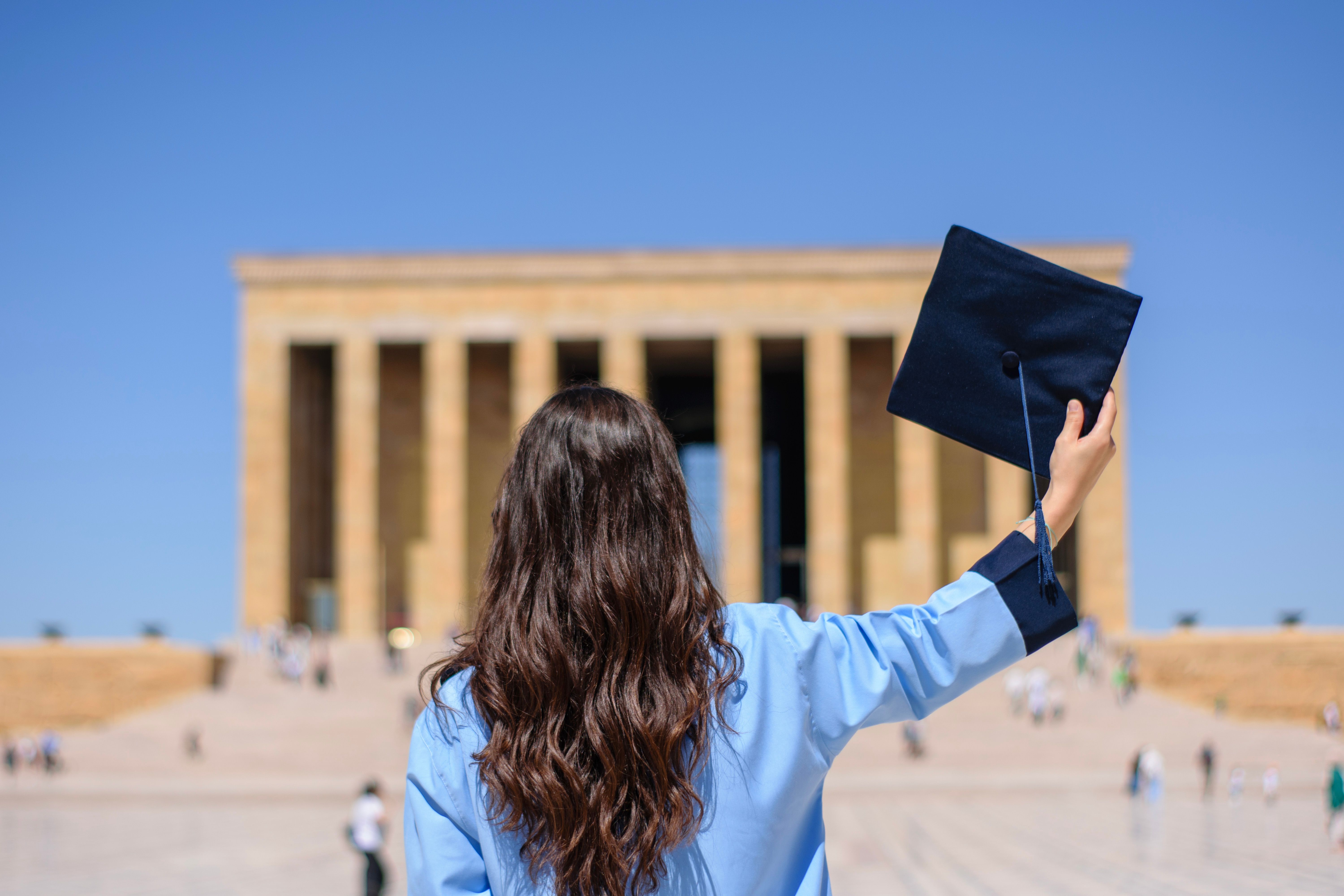 University enrolment support in North Cyprus