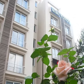 Student Dormitory - Single image 1