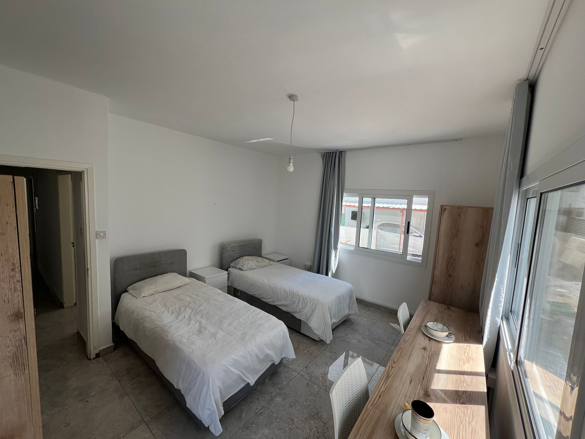 Student Dormitory - Double image 3