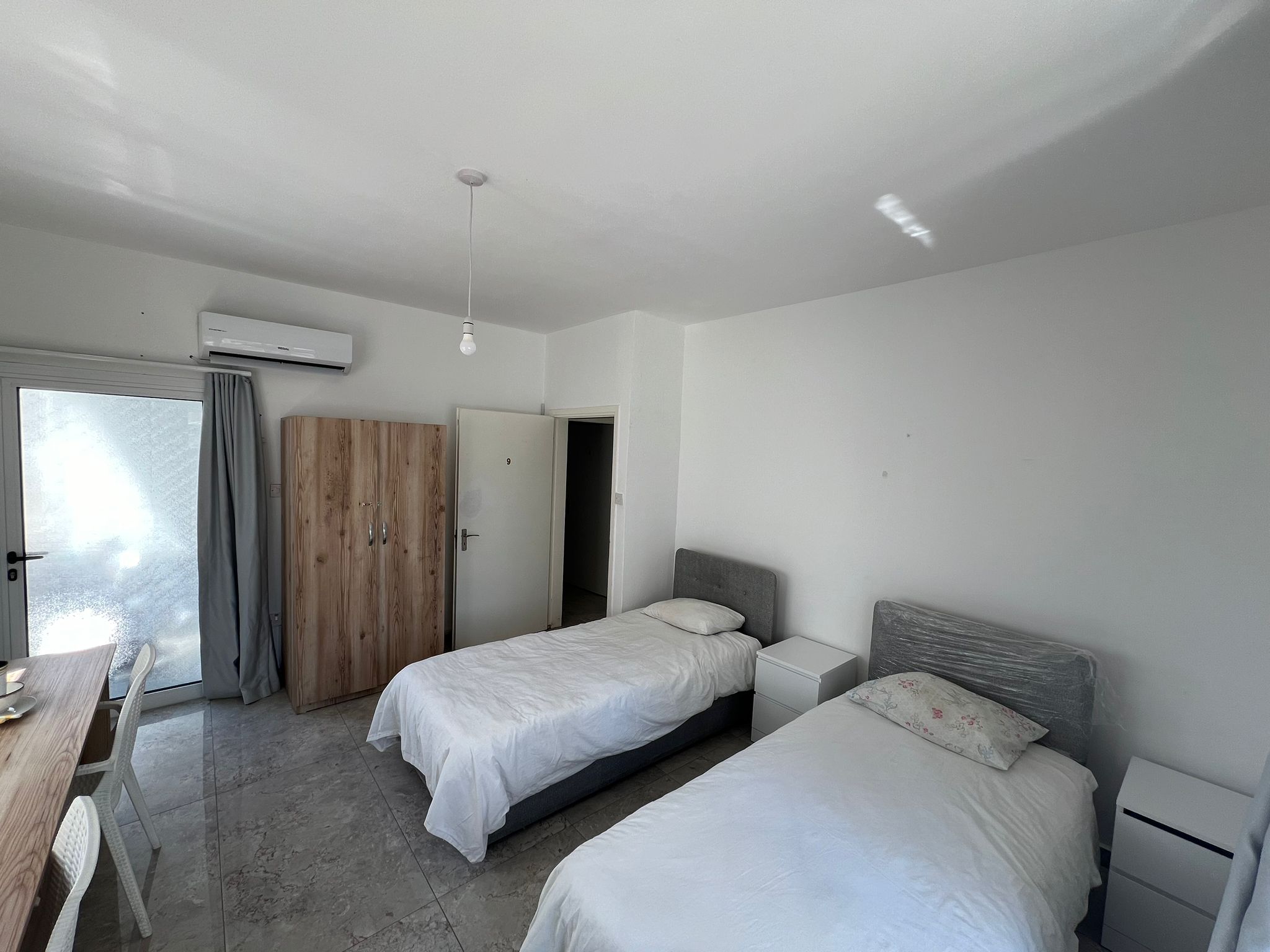 Student Dormitory - Double image 4