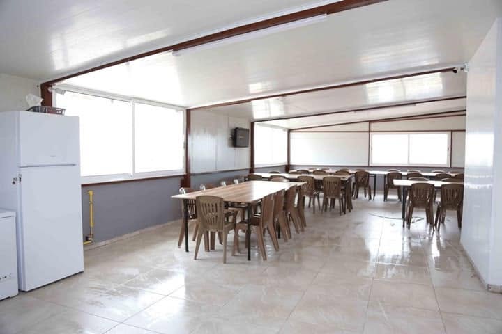 Student Dormitory - Single image 3