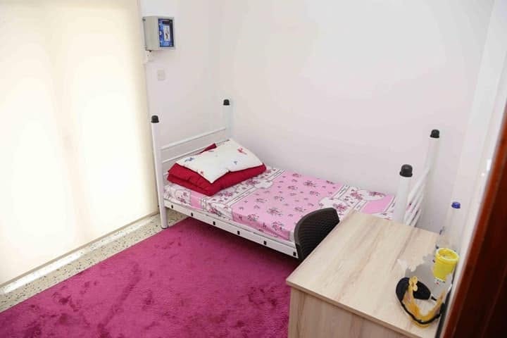 Student Dormitory - Single image 6