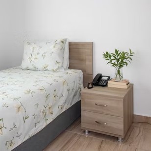 Student Dormitory - Single image 4