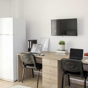 Student Dormitory - Double image 13