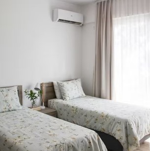Student Dormitory - Double image 14
