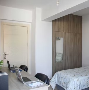 Student Dormitory - Double Penthouse image 3