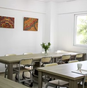 Student Dormitory - Double Penthouse image 14