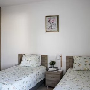 Student Dormitory - Double Penthouse image 6