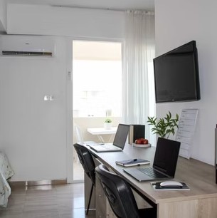 Student Dormitory - Double Penthouse image 7