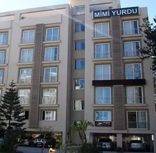 Student Dormitory - Double Penthouse image 8