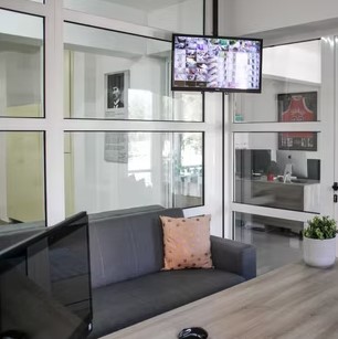 Student Dormitory - Double Penthouse image 9