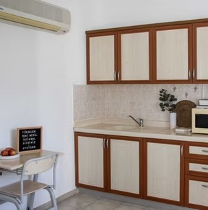 Student Dormitory - Single image 8
