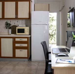 Student Dormitory - Double image 12