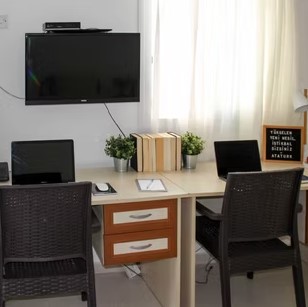 Student Dormitory - Double image 5
