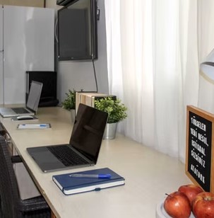 Student Dormitory - Double image 6
