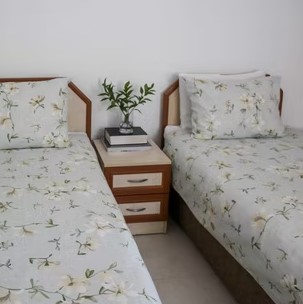 Student Dormitory - Double image 8