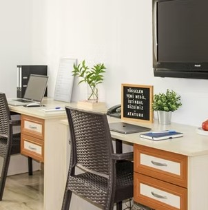 Student Dormitory - Double (1 Bedroom) image 4