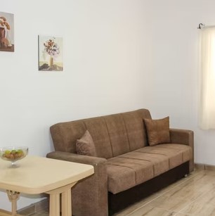 Student Dormitory - Double (1 Bedroom) image 5