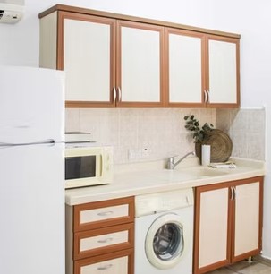 Student Dormitory - Double (1 Bedroom) image 6