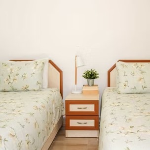 Student Dormitory - Double (1 Bedroom) image 7