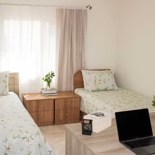 Student Dormitory - Double image 5
