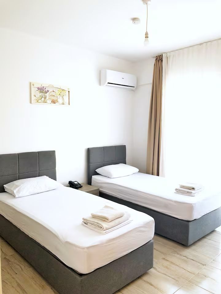 Student Dormitory - Double (1 Bedroom) image 19