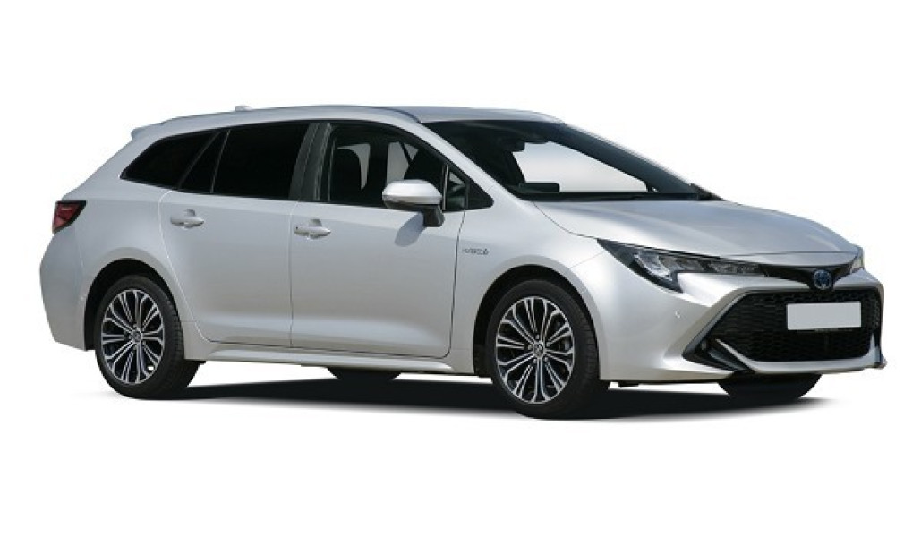 Toyota Corolla Touring